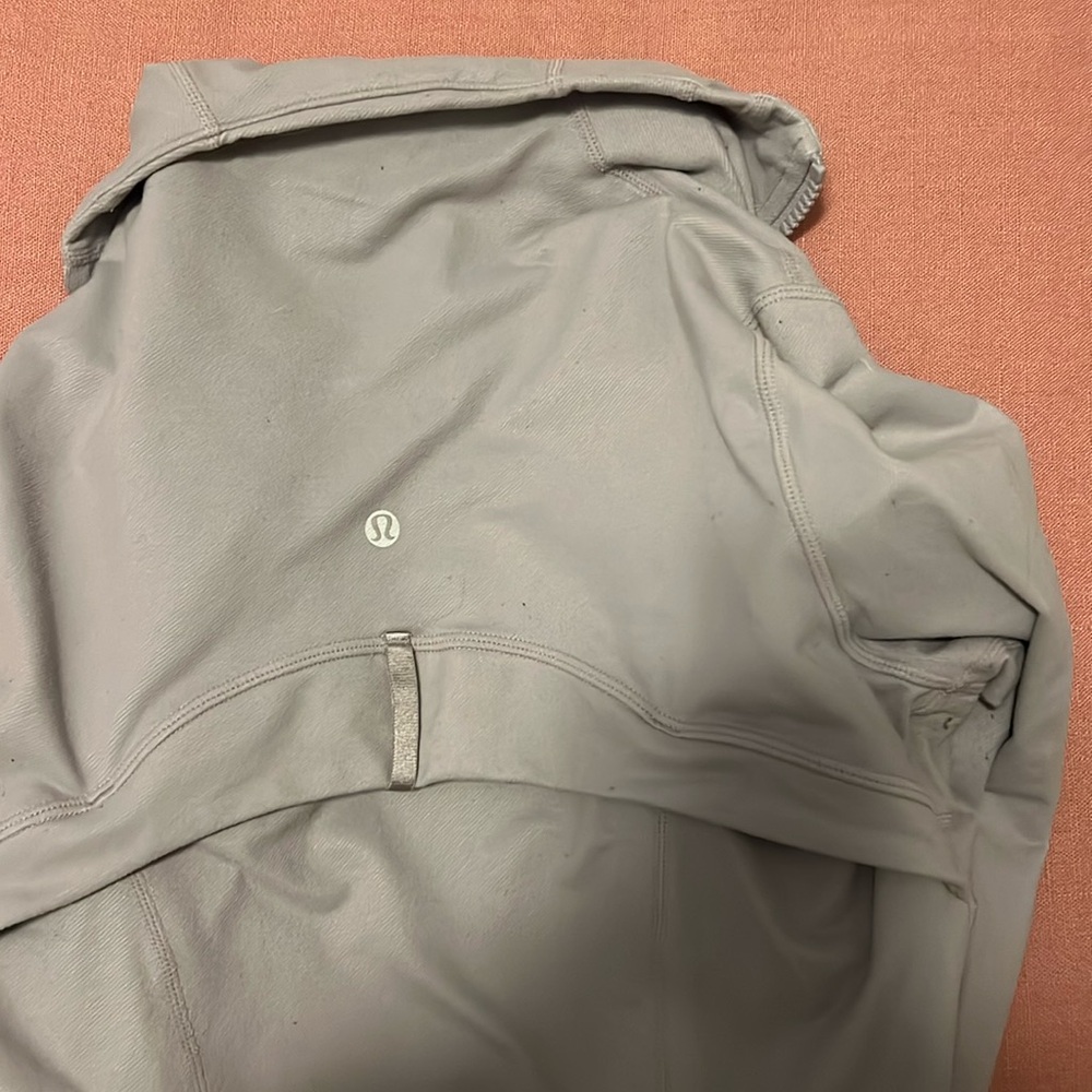 Lululemon jacket